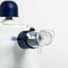 Outlet Termalny Inhalator Wodny PIC Solution Sicuro zasilanie sieciowe OPIS