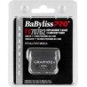 BaBylissPRO Zamiennik TBlade Deep Tooth FX707B2 grafitowy dla mężczyzn OPIS
