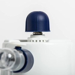 Outlet Termalny Inhalator Wodny PIC Solution Sicuro zasilanie sieciowe OPIS