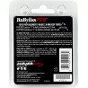 BaBylissPRO Zamiennik TBlade Deep Tooth FX707B2 grafitowy dla mężczyzn OPIS