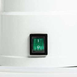 Outlet Termalny Inhalator Wodny PIC Solution Sicuro zasilanie sieciowe OPIS