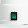 Outlet Termalny Inhalator Wodny PIC Solution Sicuro zasilanie sieciowe OPIS