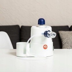 Outlet Termalny Inhalator Wodny PIC Solution Sicuro zasilanie sieciowe OPIS
