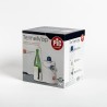 Outlet Termalny Inhalator Wodny PIC Solution Sicuro zasilanie sieciowe OPIS