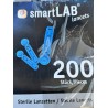 Outlet SmartLAB Lancet Box z 200 lancetami igły do nakłuwacza OPIS