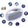 Outlet BRAUN IRT6520 7 TERMOMETR NA PODCZERWIEŃ 117471 wyświetlacz LCD