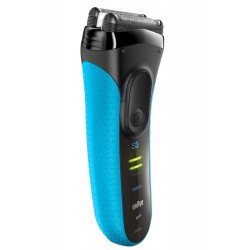 Outlet Golarka głowicowa Braun SERIES 3 PROSKIN 3045S 45 min pracy OPIS