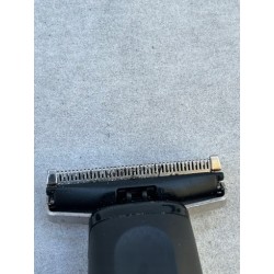 Outlet Trymer King C. Gillette Style Master z 4 nasadkami do stylizacji