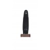 Outlet Trymer King C. Gillette Style Master z 4 nasadkami do stylizacji