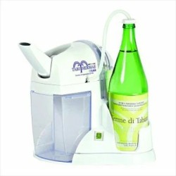 Outlet INHALATOR TERMICZNY NEBULIZATOR FLAEM zasilanie sieciowe