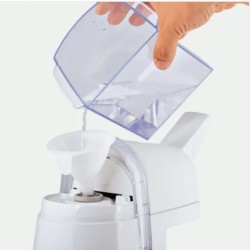 Outlet INHALATOR TERMICZNY NEBULIZATOR FLAEM zasilanie sieciowe