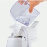 Outlet INHALATOR TERMICZNY NEBULIZATOR FLAEM zasilanie sieciowe