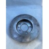 Outlet TARCZA HAMULCOWA AUDI A3 96- SKODA OCTAVIA 99- DF4052 OPIS