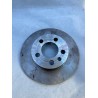 Outlet TARCZA HAMULCOWA AUDI A3 96- SKODA OCTAVIA 99- DF4052 OPIS