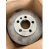 Outlet TARCZA HAMULCOWA AUDI A3 96- SKODA OCTAVIA 99- DF4052 OPIS