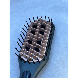 Outlet Szczotka prostująca Remington CB7400 ceramiczna max temp 230 C