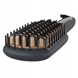 Outlet Szczotka prostująca Remington CB7400 ceramiczna max temp 230 C