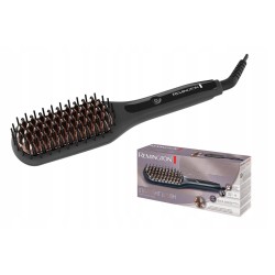 Outlet Szczotka prostująca Remington CB7400 ceramiczna max temp 230 C