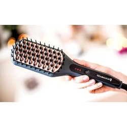 Outlet Szczotka prostująca Remington CB7400 ceramiczna max temp 230 C