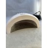 USZKODZONY Lampa LED+UV TEMPO DI SALDI 40 W regulacja czasu utwardzania