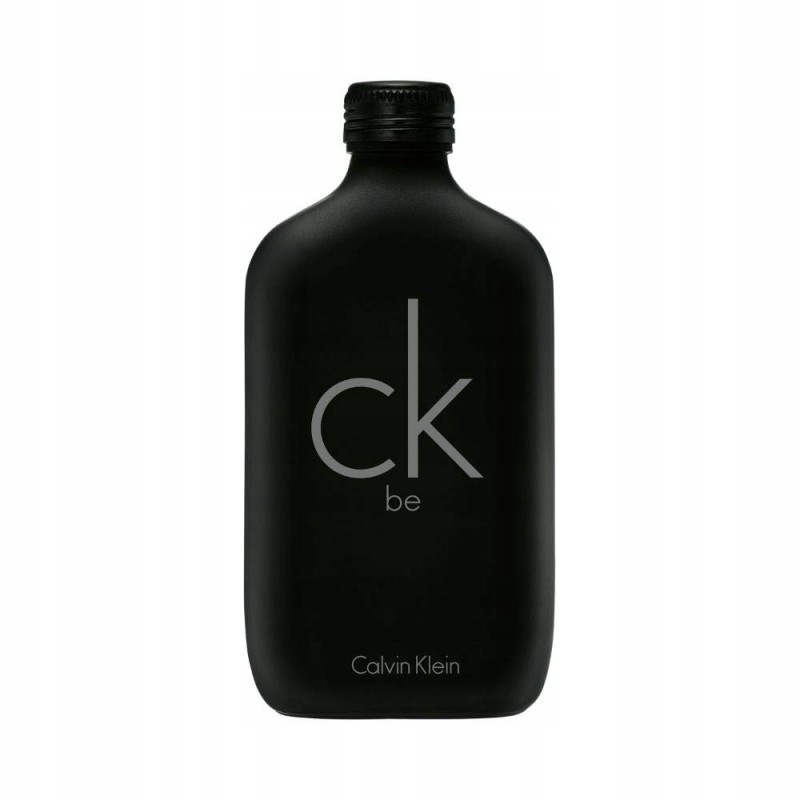 Outlet CALVIN KLEIN ck be Eau de Toilette, drzewno-kwiatowy zapach unisex Outlet CALVIN KLEIN ck be Eau de Toilette, drzewno-kwiatowy zapach unisex