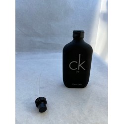 Outlet CALVIN KLEIN ck be Eau de Toilette, drzewno-kwiatowy zapach unisex