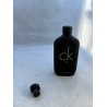 Outlet CALVIN KLEIN ck be Eau de Toilette, drzewno-kwiatowy zapach unisex