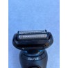 Outlet Golarka foliowa Braun Series 5 51B1000s niebieski akumulatorowe OPIS
