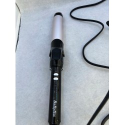 USZKODZONY Lokówka tradycyjna Babyliss C332E max temperatura 180 C OPIS