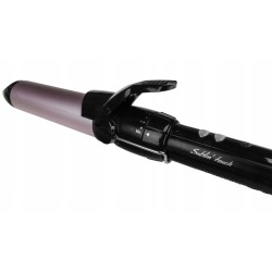 USZKODZONY Lokówka tradycyjna Babyliss C332E max temperatura 180 C OPIS
