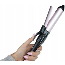 USZKODZONY Lokówka tradycyjna Babyliss C332E max temperatura 180 C OPIS