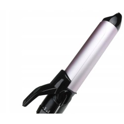 USZKODZONY Lokówka tradycyjna Babyliss C332E max temperatura 180 C OPIS