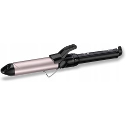 USZKODZONY Lokówka tradycyjna Babyliss C332E max temperatura 180 C OPIS