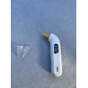 Outlet Termometr elektroniczny Braun ThermoScan3 IRT3030 biały do ucha OPIS