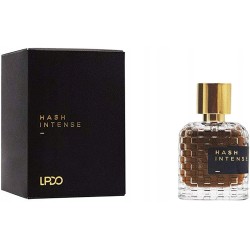 Outlet LPDO HASH INTENSE WODA PERFUMOWANA UNISEX 30ML