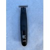 Outlet Trymer King C. Gillette Style Master z 4 nasadkami do stylizacji