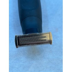 Outlet Trymer King C. Gillette Style Master z 4 nasadkami do stylizacji