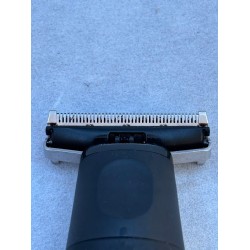 Outlet Trymer King C. Gillette Style Master z 4 nasadkami do stylizacji
