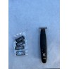 Outlet Trymer King C. Gillette Style Master z 4 nasadkami do stylizacji