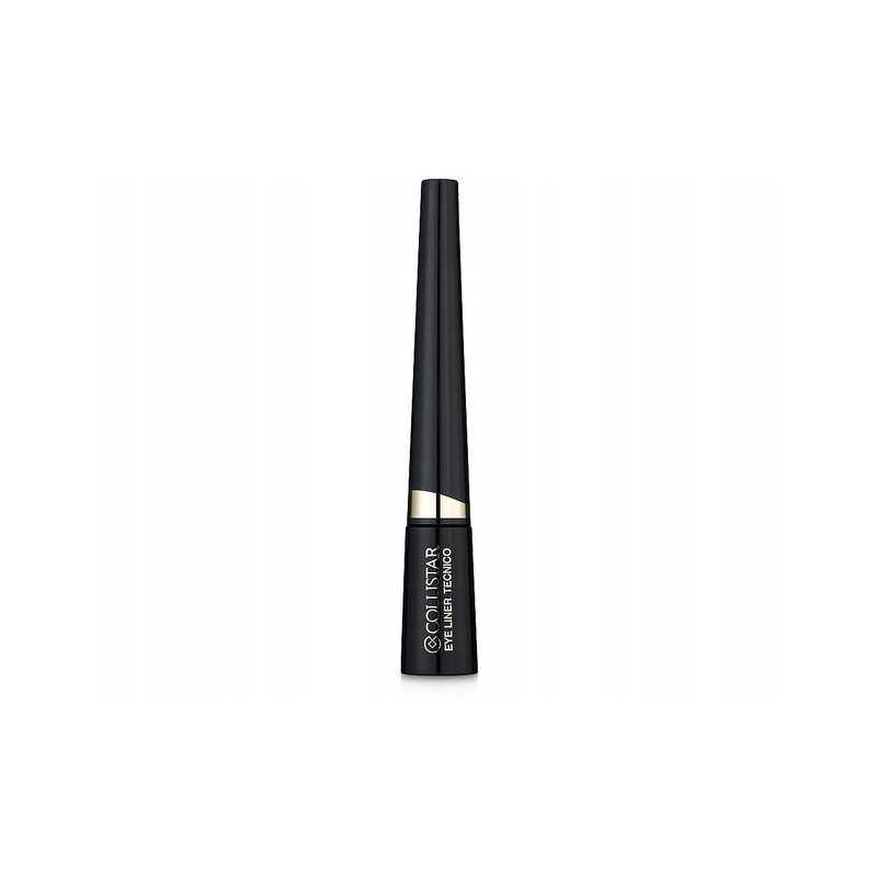 Outlet Collistar Technico 2,5 ml eyeliner w pędzelku wykończenie satynowe Outlet Collistar Technico 2,5 ml eyeliner w pędzelku wykończenie satynowe