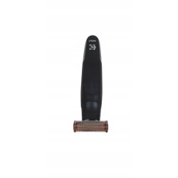 Outlet Trymer King C. Gillette Style Master z 4 nasadkami do stylizacji