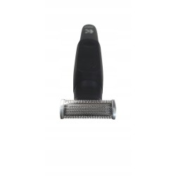 Outlet Trymer King C. Gillette Style Master z 4 nasadkami do stylizacji