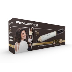 Outlet Suszarka do włosów Rowenta CF3910 2 prędkości nadmuchu 300 W