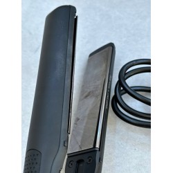 USZKODZONY Prostownica GA.MA Oxy Active jonizacja 45 W max temp 230 C OPIS