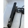 USZKODZONY Prostownica GA.MA Oxy Active jonizacja 45 W max temp 230 C OPIS