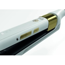 Outlet Prostownica Imetec Bellissima Steam Elixir ceramiczna 235 W OPIS