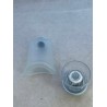 Outlet Maska do inhalacji Air Liquide Medical Systems Nebula Spacer