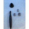 Outlet Trymer Braun PT5010
