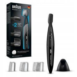 Outlet Trymer Braun PT5010