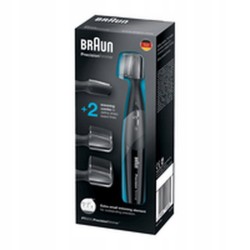 Outlet Trymer Braun PT5010